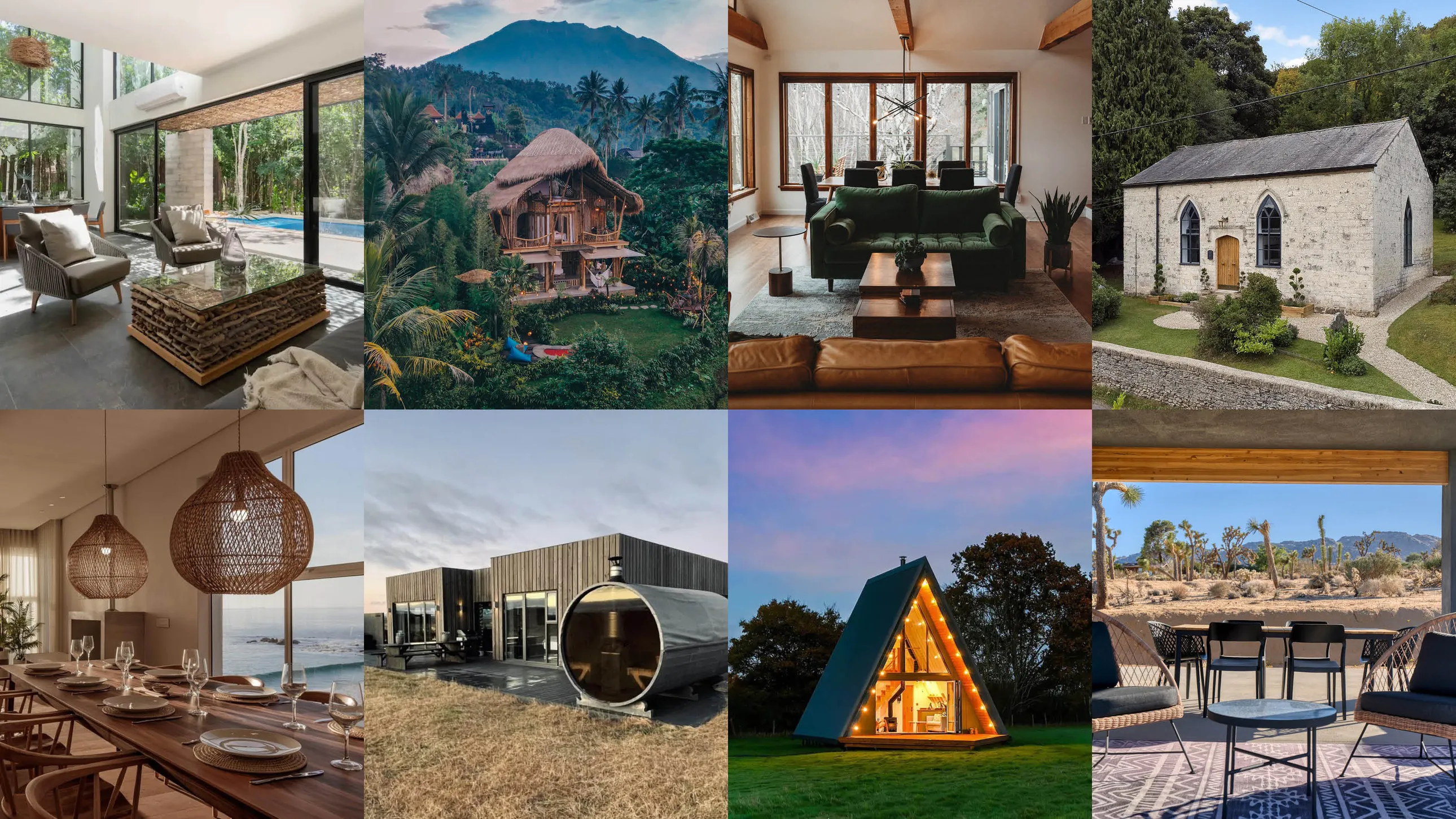 Wanderlust Project